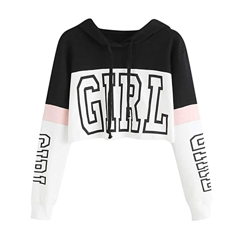 Crop Tops