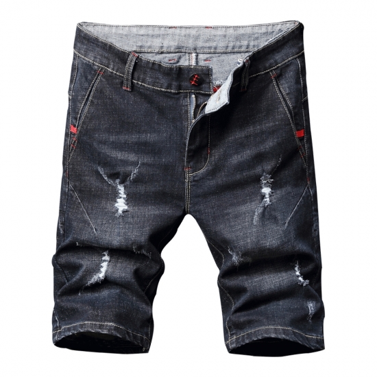Jeans Shorts