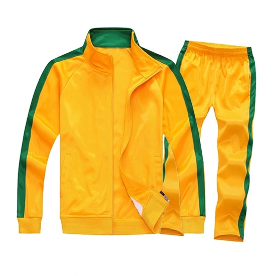 Track Suit