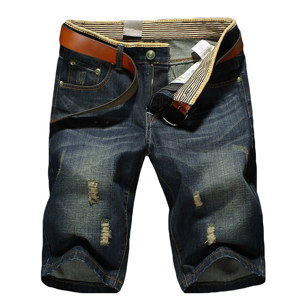 Jeans Shorts
