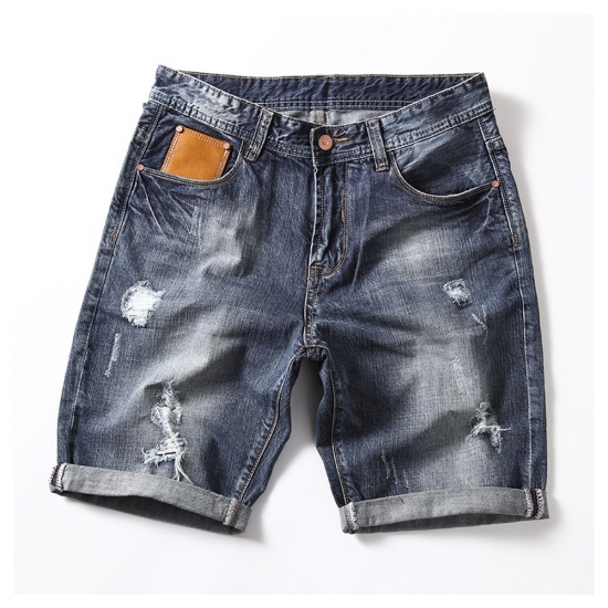 Jeans Shorts