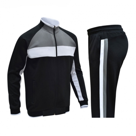 Track Suit