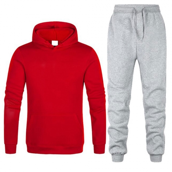 Track Suit