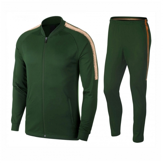 Track Suit