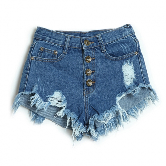 Jeans Shorts