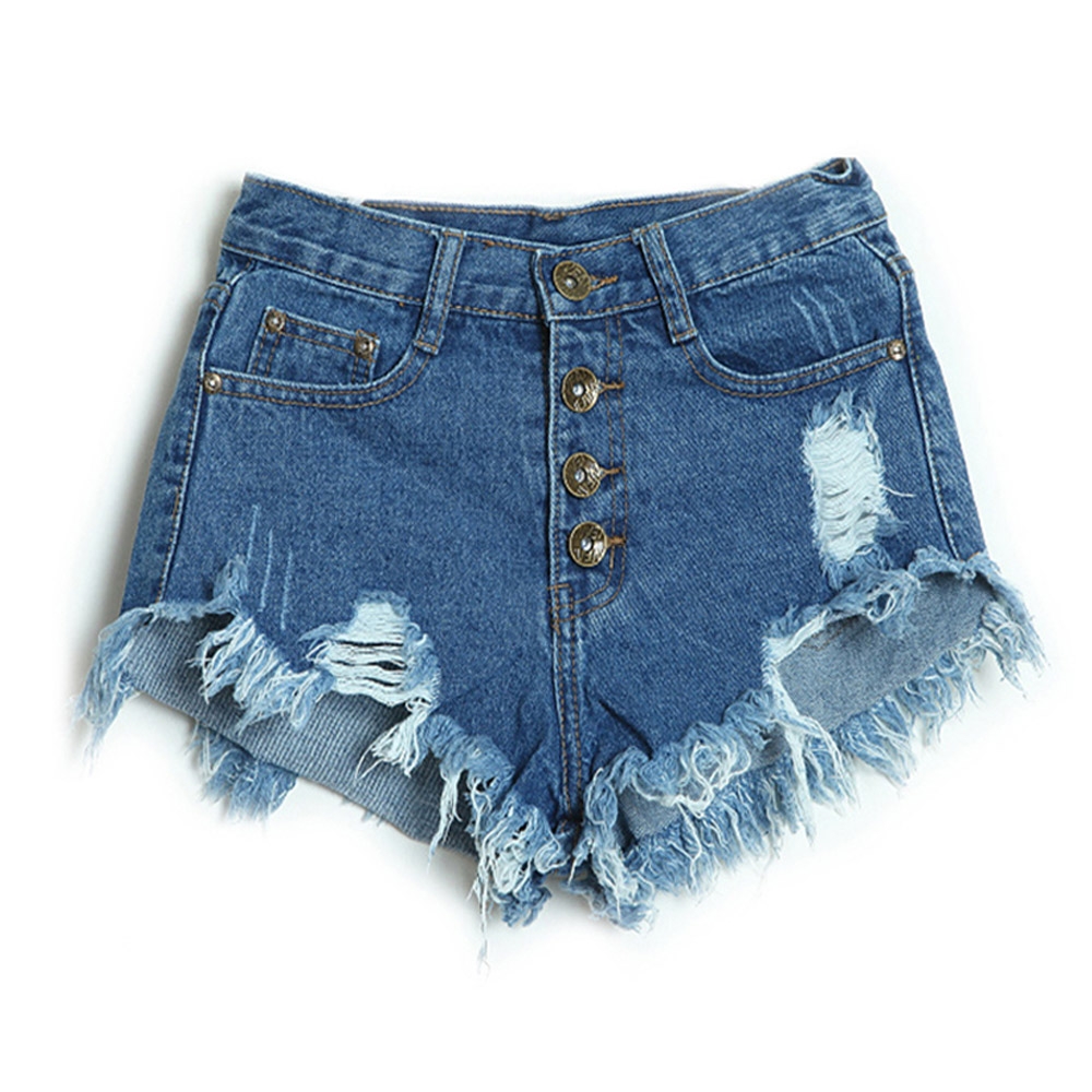 Jeans Shorts