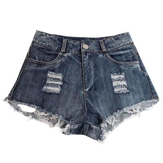 Jeans Shorts