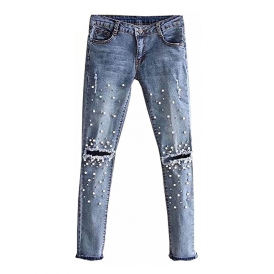 Jeans Pants