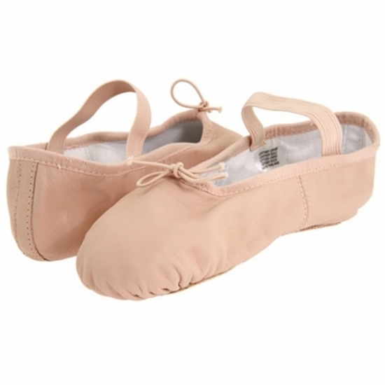 Dancing Shoes