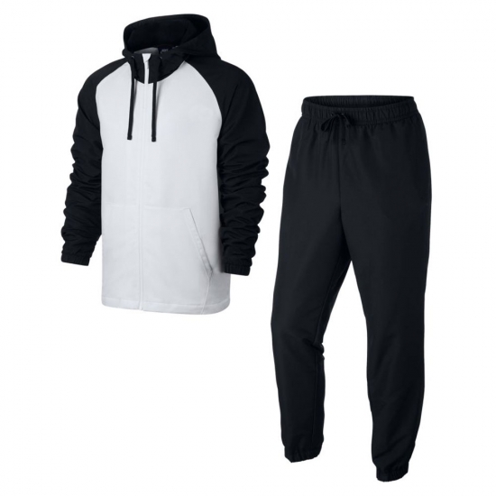 Track Suit