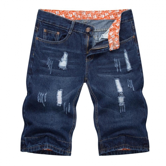 Jeans Shorts