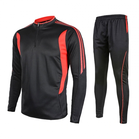Track Suit