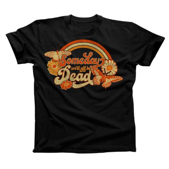 T-Shirts & Tops