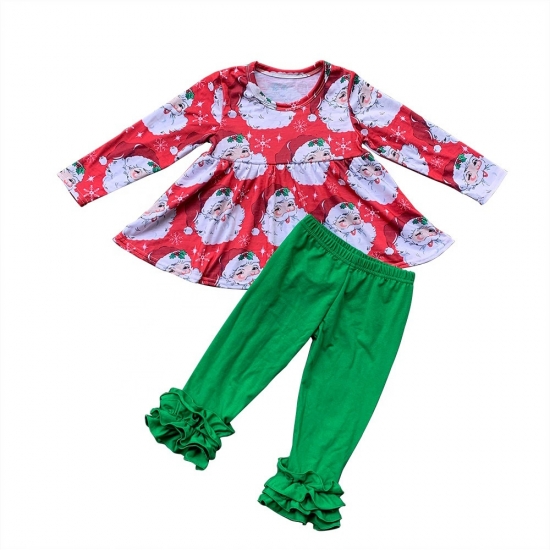 Girls Clothes