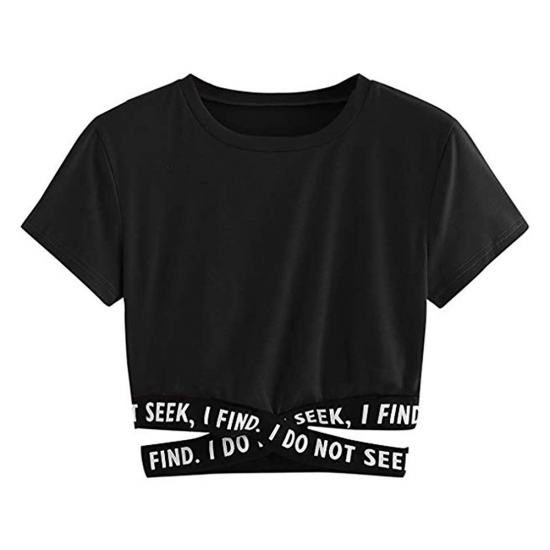Crop Tops