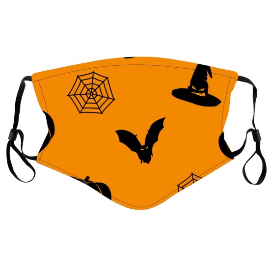 Sublimation Facemasks
