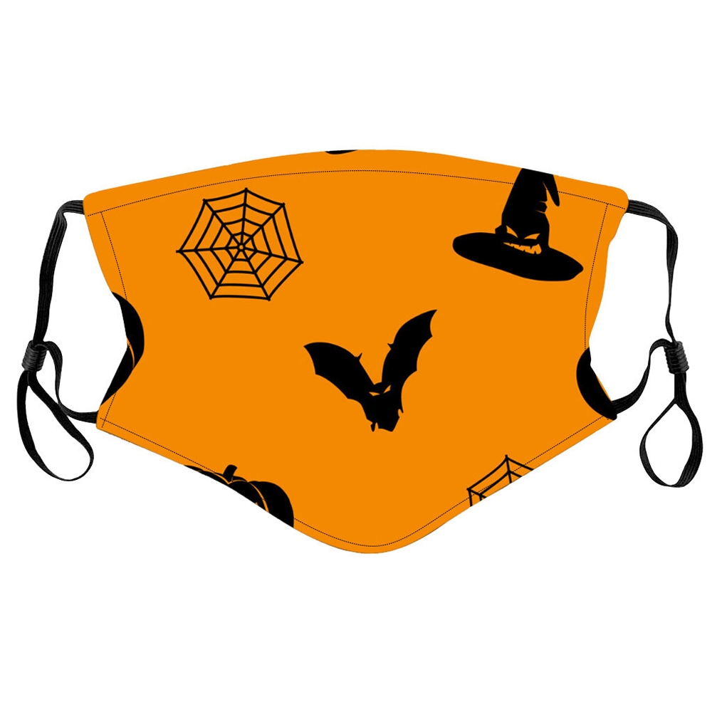 Sublimation Facemasks