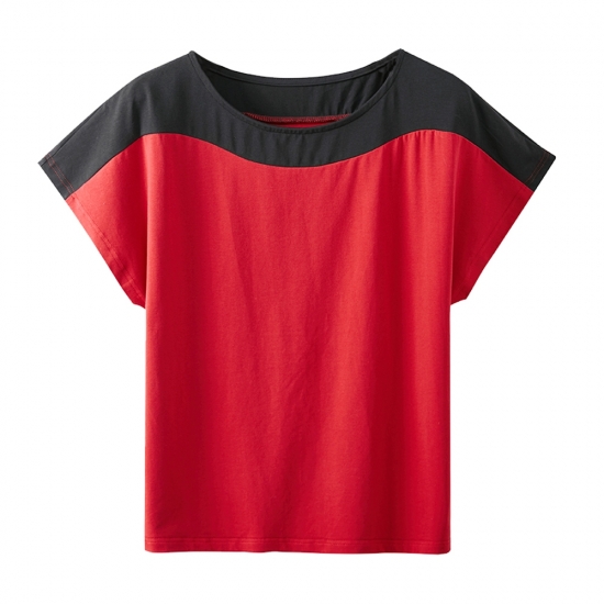 T-Shirts & Tops