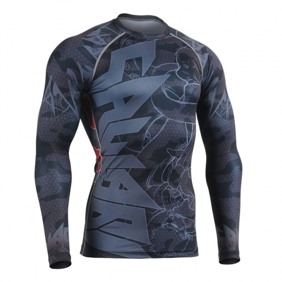  Rash Guard