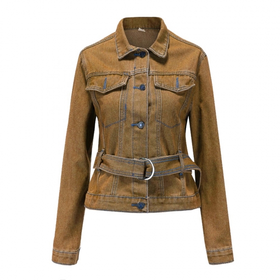  Jeans Jacket