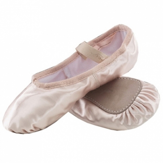 Dancing Shoes