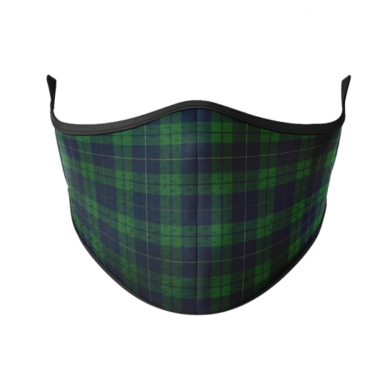 Sublimation Facemasks