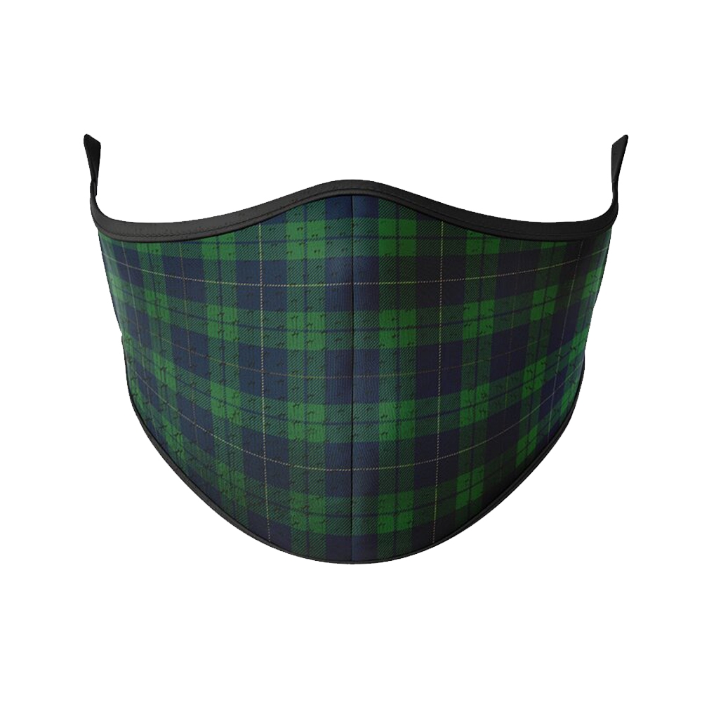 Sublimation Facemasks