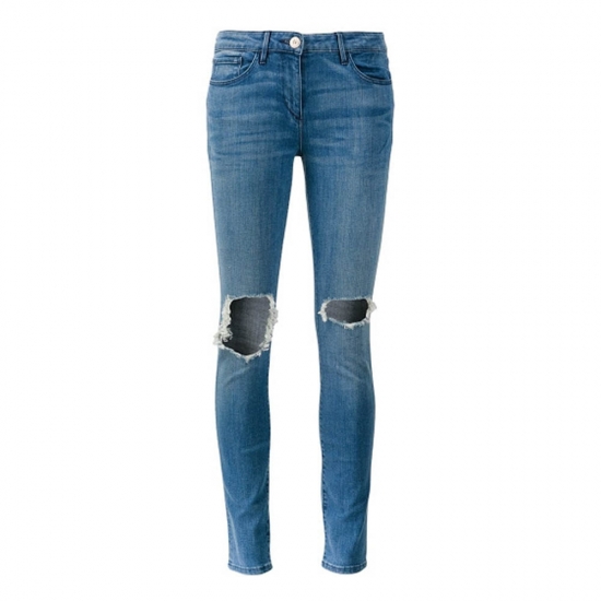 Jeans Pants