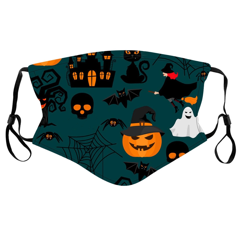 Sublimation Facemasks