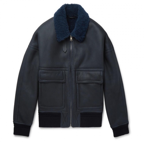 Men Leather Jackets