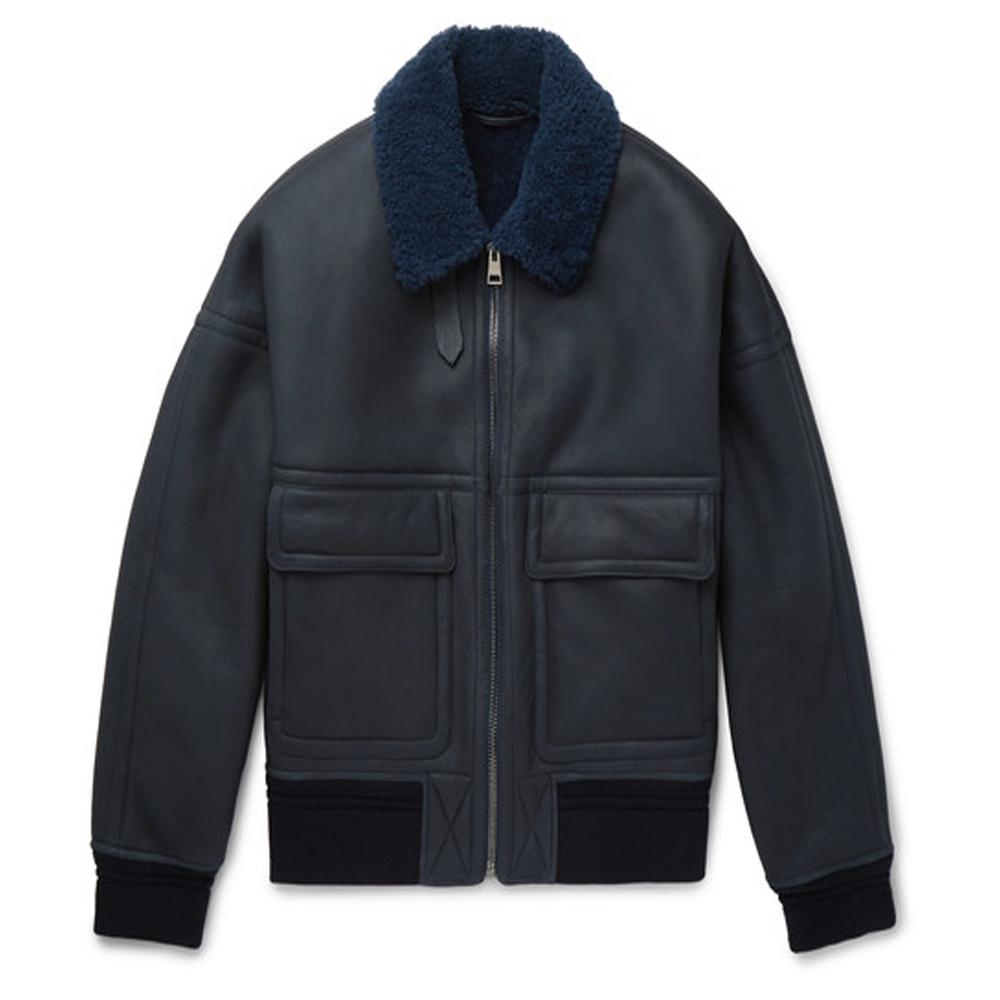 Men Leather Jackets