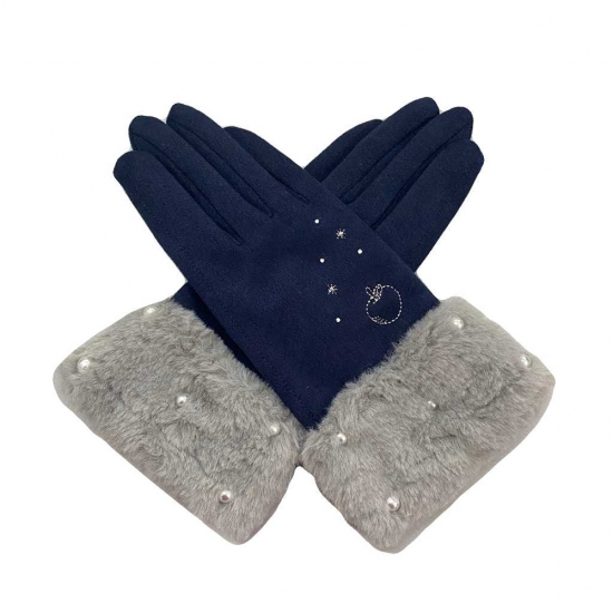  Winter Gloves