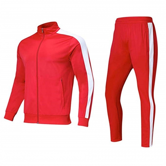 Track Suit