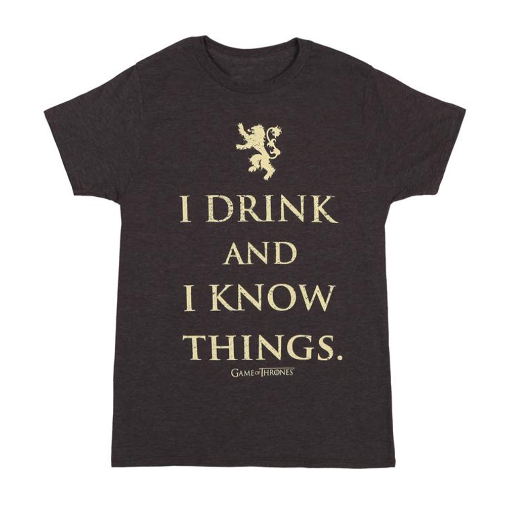 T-Shirts