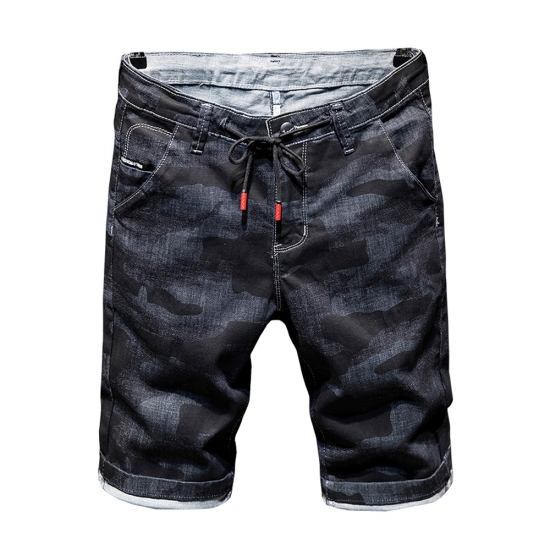 Jeans Shorts