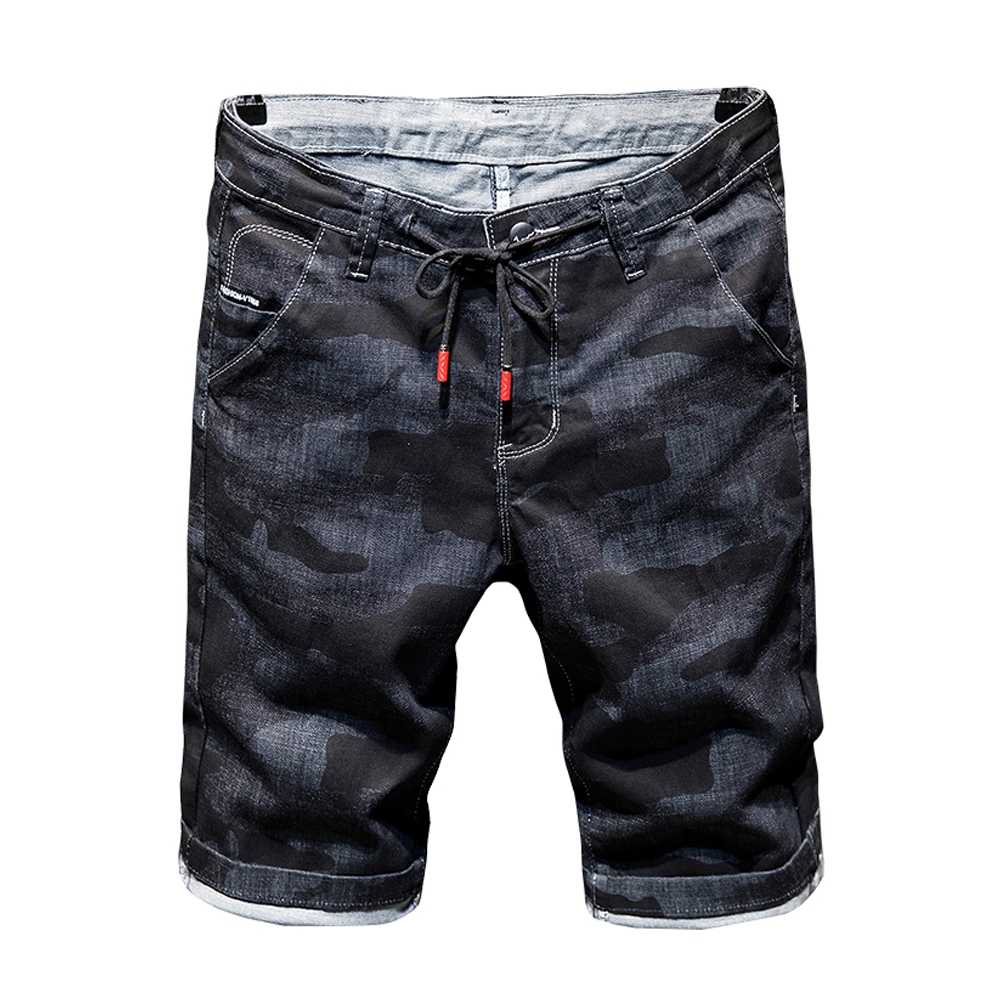 Jeans Shorts