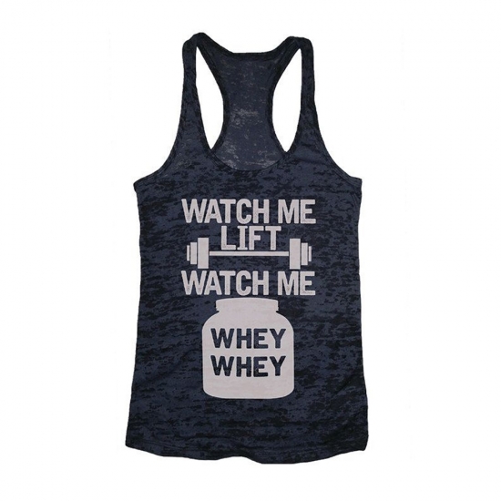  Stringer Vests