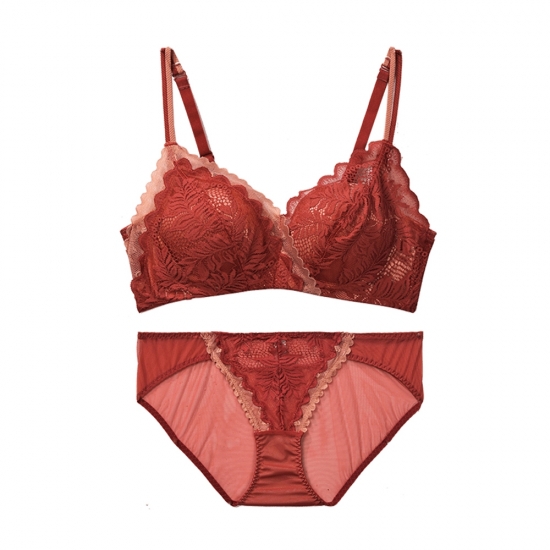 Bras & Knickers