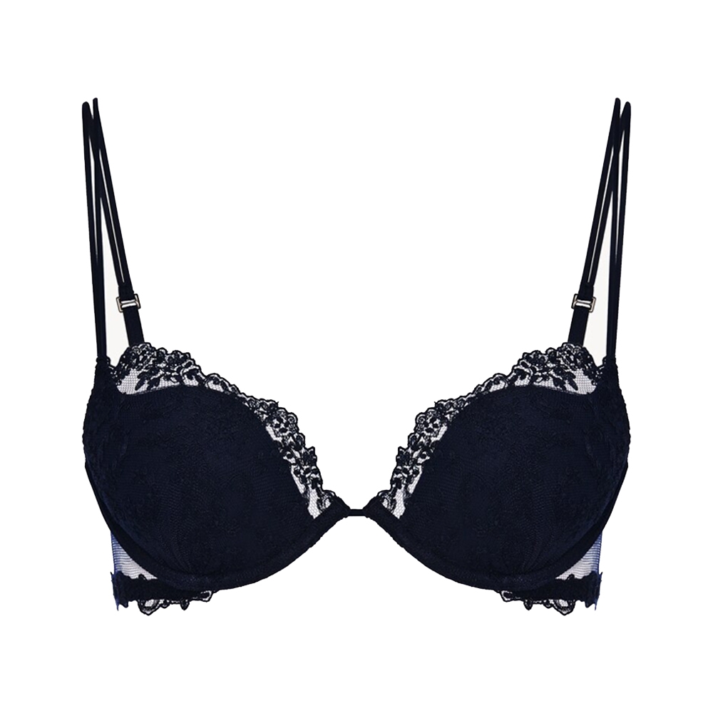 Pushup Bras & Q String