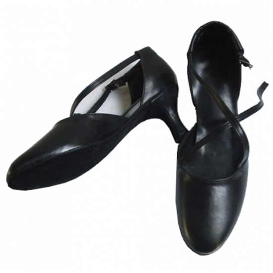 Dancing Shoes