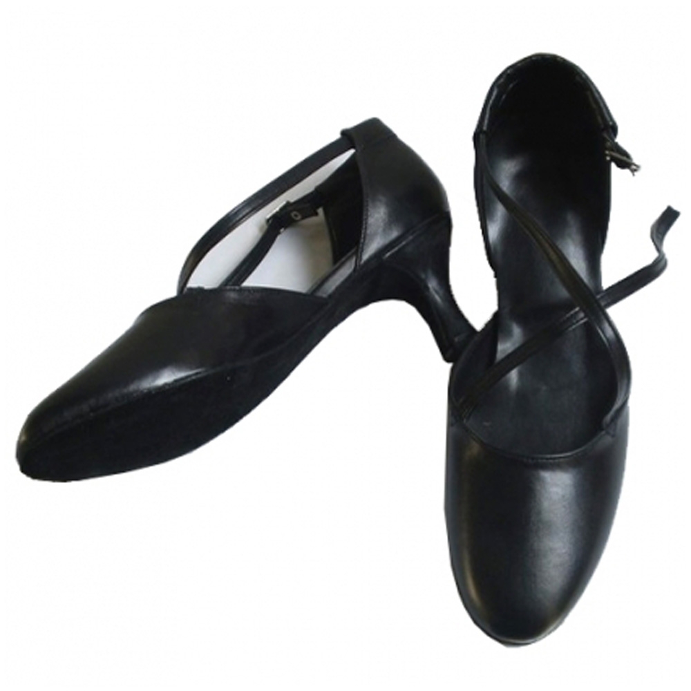 Dancing Shoes
