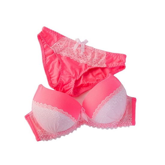 Bras & Knickers