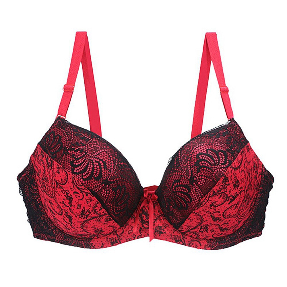 Pushup Bras & Q String
