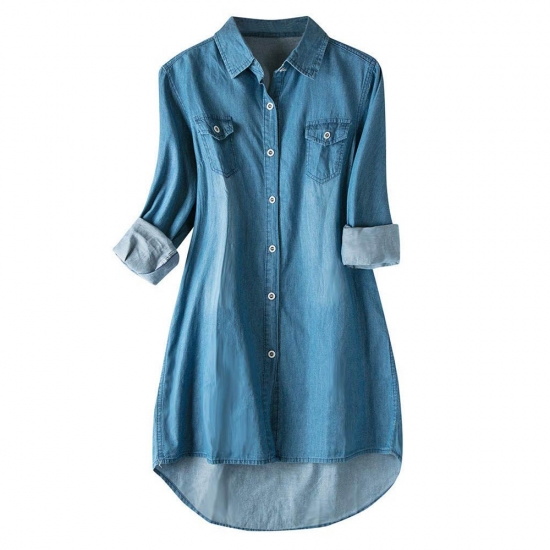 Jeans Shirts