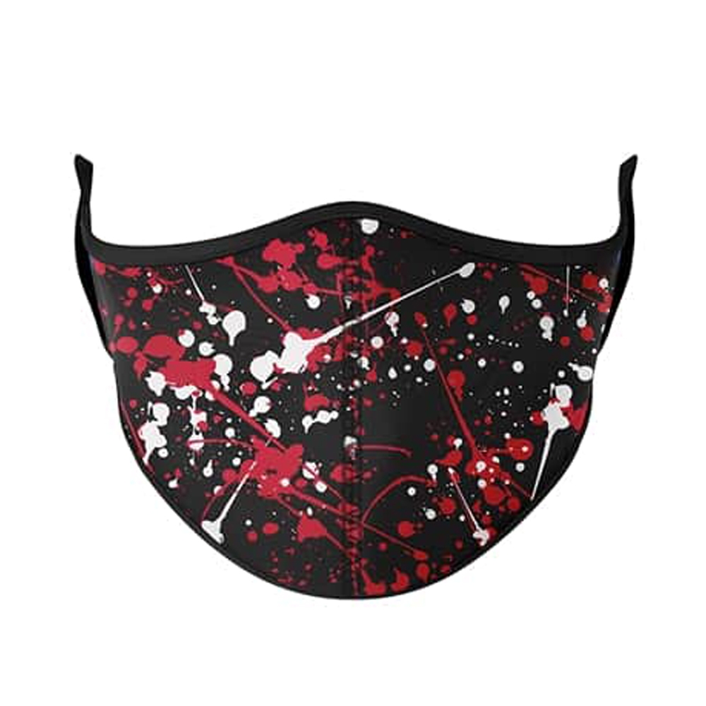 Sublimation Facemasks