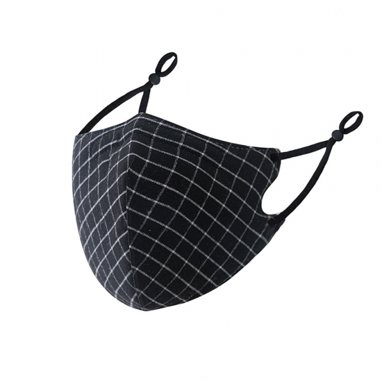 Sublimation Facemasks