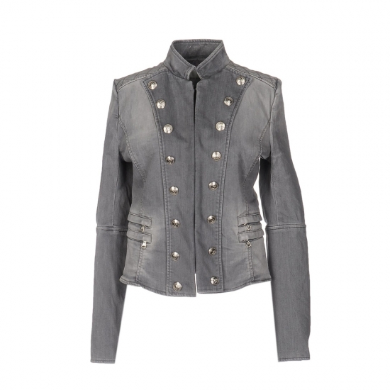  Jeans Jacket