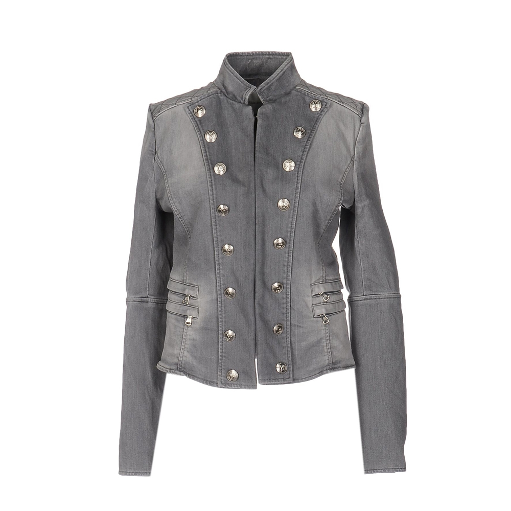  Jeans Jacket