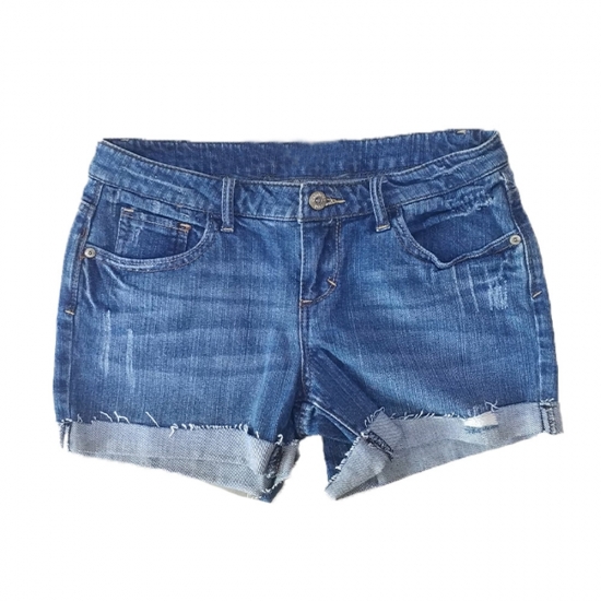 Jeans Shorts