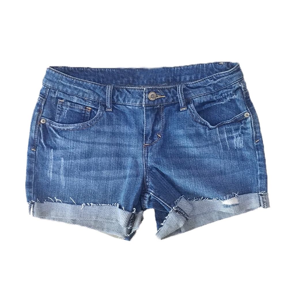 Jeans Shorts